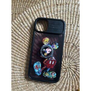 iPhone 15 plus Mickey Mouse phone case